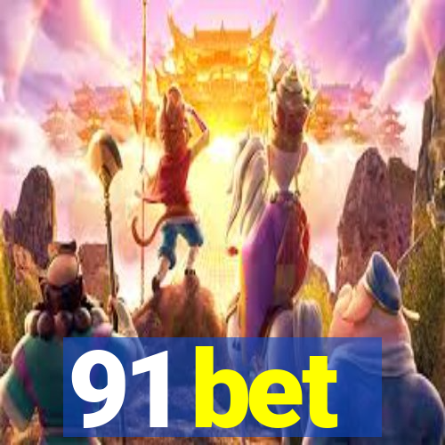 91 bet